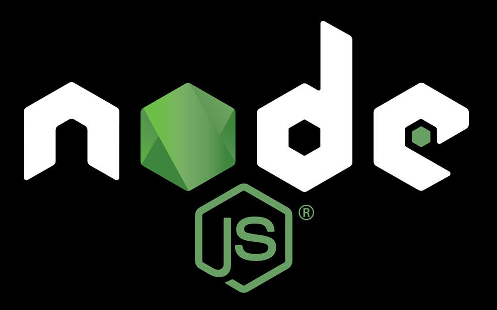 node js